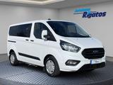 Ford Transit Custom Tourneo 2.0 TDCi 320 L1 Trend 9-S - Ford Transit tourneo
