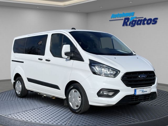 Ford Transit Custom Tourneo 2.0 TDCi 320 L1 Trend 9-S