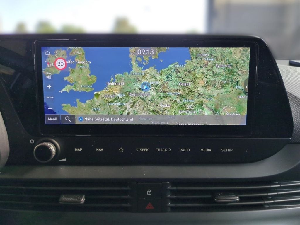 Hyundai BAYON – Bild 9
