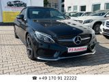Mercedes-Benz C 200 C -Klasse Cabrio C 200*12m Garantie*HU - Mercedes-Benz C 200: Cabrio