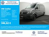 Volkswagen Crafter Kasten MR 2.0 TDI *GRA*KLIMA*16''*