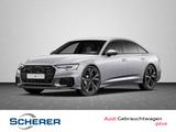 Audi S6 Limousine S6 Limousine TDI 253(344) kW(PS) ti - Audi S6 Jahreswagen