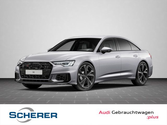 AUDI S6 Limousine TDI 253(344) kW(PS) tiptronic