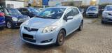 Toyota Auris 2,0 D-4D..Klima..Tempomat..Euro4.. - Toyota Auris in Freiburg