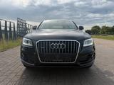 Audi Q5 2.0 TDI 140kW S tronic quattro - Audi Q5: 2.0
