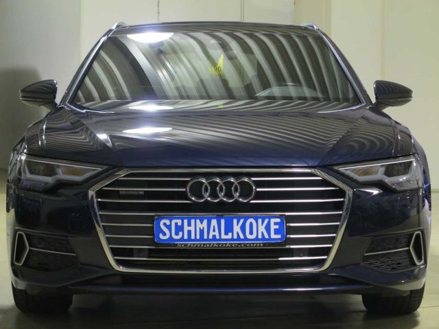 AUDI A6 Avant 50 TDI3.0V6 quatt tip sport Leder eSAD