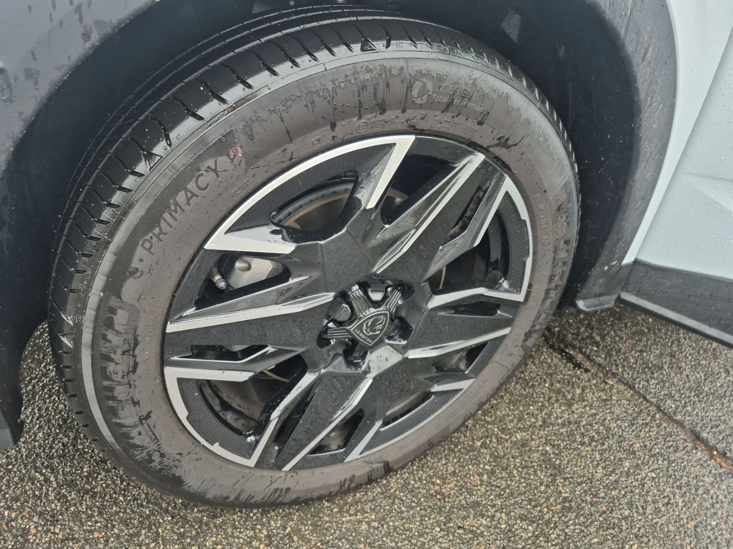 Peugeot 5008 - Bild 16
