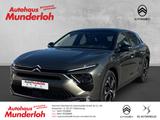 Citroën C5X Hybrid 225 Shine Pack LEDER NAVI PANORAMA. H - Citroën C5 X SHINE mit Hybrid-Antrieb (Benzin/Elektro)