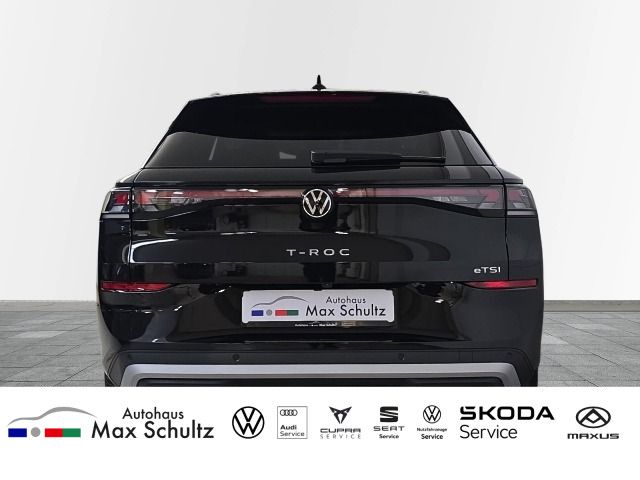 Volkswagen T-Roc - Bild 5