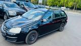 Volkswagen Golf V 1.9 TDI Trendline KLIMA/8-FACH/-EXPORT- - Volkswagen Golf aus 2008 mit Diesel-Antrieb: Kombi
