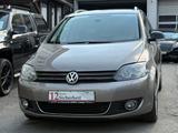 Volkswagen Golf 1.4 TSI Plus VI Style - KLIMA SHZ TEMP PDC - VW Golf Plus Gebrauchtwagen in Kassel
