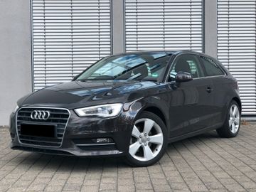 Audi A3 - 2