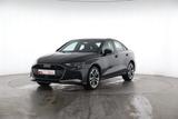 Audi A3 Limousine 35 TFSI S tronic advanced Facelift - Audi A3: Facelift