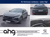 Peugeot 408 GT Exclusive Hybrid 145 e-DSC6 Tempom.aktiv 