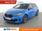 BMW M135i xDrive Aut.*NAVI*LED*CAM*SHZ*LHZ*TEMPO - BMW M135 aus 2019