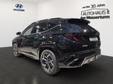 Hyundai Tucson FL 1.6 CRDi (136 PS) 48V 7-DCT 4WD N Line - Hyundai TUCSON Neuwagen mit Diesel-Antrieb