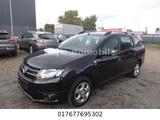 Dacia Logan MCV II Kombi Prestige - Dacia Logan in Hamburg