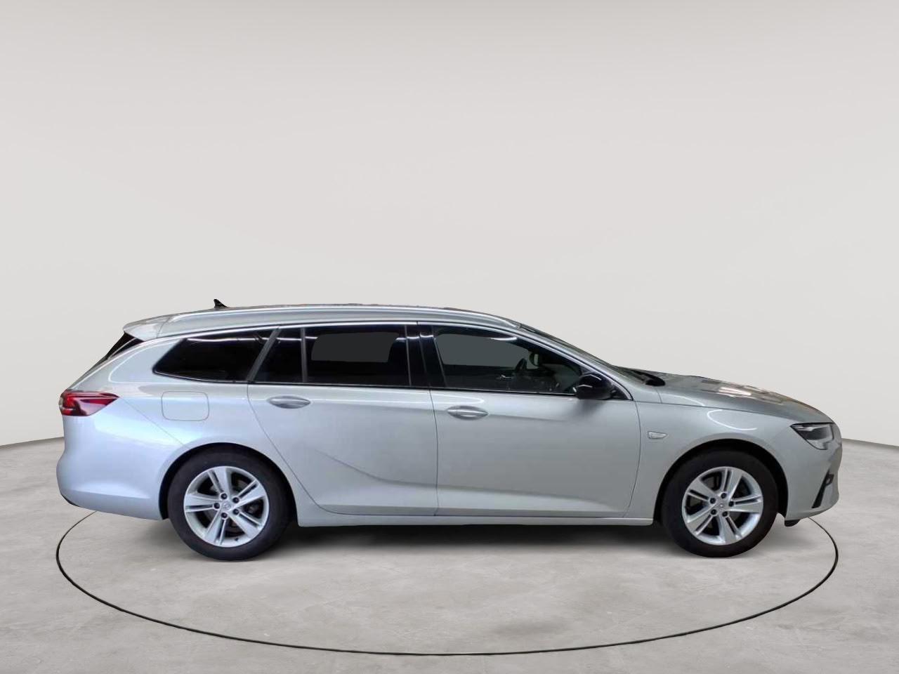 Opel Insignia ST 2.0D Aut. Business AHK KAM