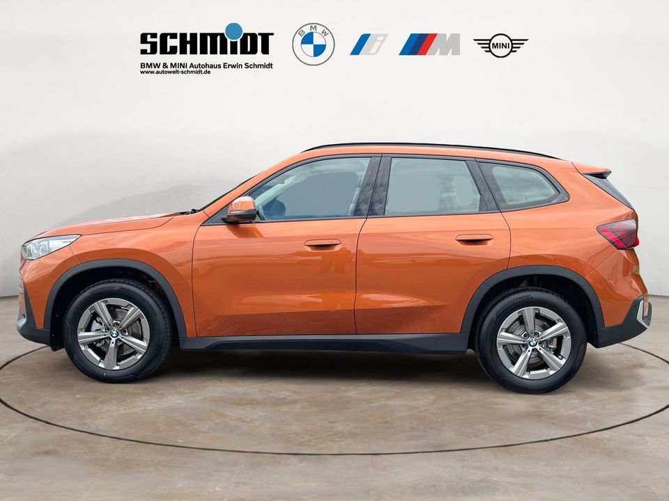 BMW X1 sDrive20d + GARANTIE-bis-05.2030 foto 2