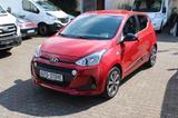 Hyundai i10 Passion + Automatik Klimaauto Lenkradheizung - Hyundai i10 in Hagen