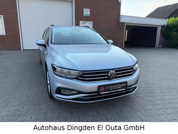 Volkswagen Passat Variant - 5