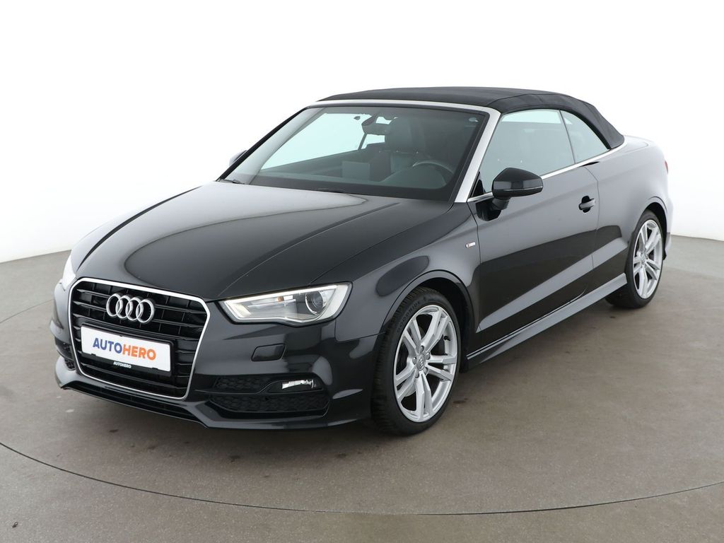 Image of Audi A3