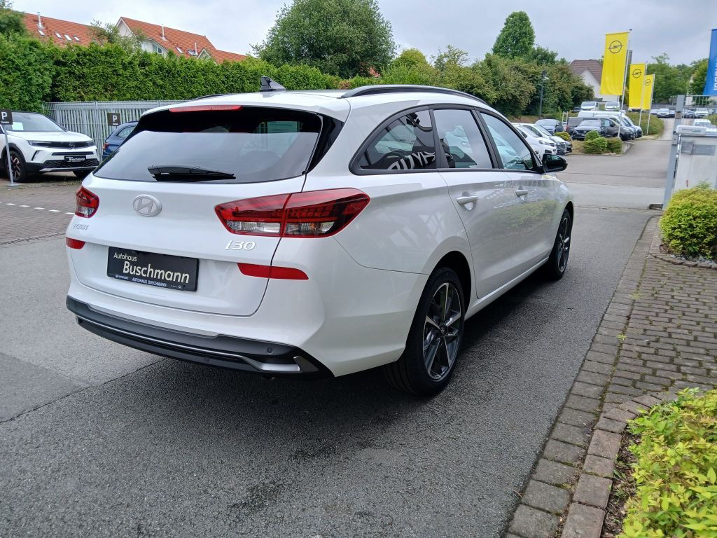 Hyundai i30 – Bild 4