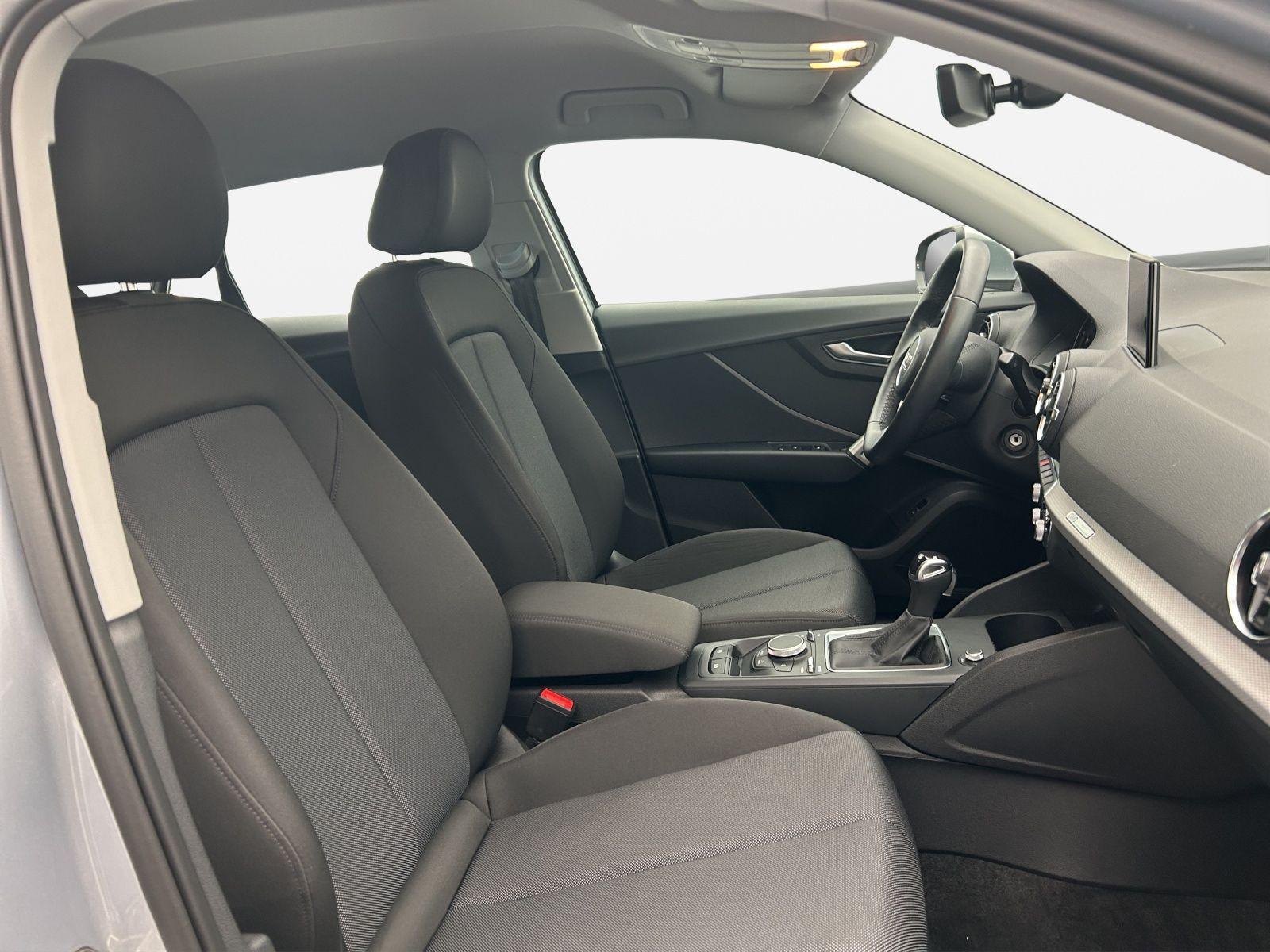Audi Q2 35 TDI Advanced S tro*LED*Audi Connect*Kamera, миниатюра 4