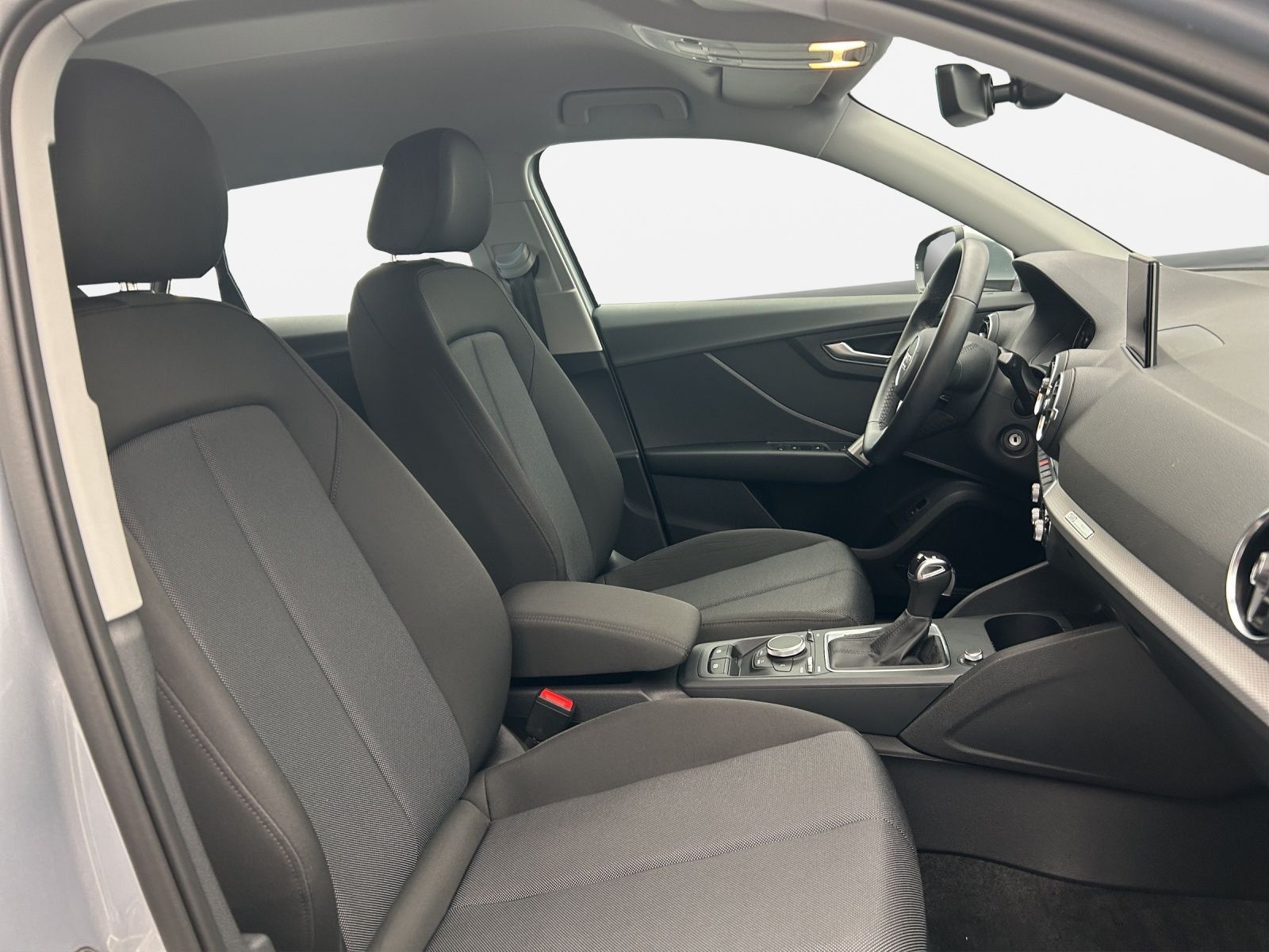 Audi Q2 - Bild 4