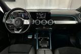 Mercedes-Benz GLB 220 d 4MATIC AMG-LINE*DISTRO*SDH*AHK*KEYLESS - gebrauchte Mercedes-Benz GLB 220 aus dem Jahr 2023