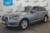 Audi Q7  - gebrauchte Audi Q7 aus dem Jahr 2017