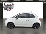Fiat 500 Sport - Fiat 500: Sport