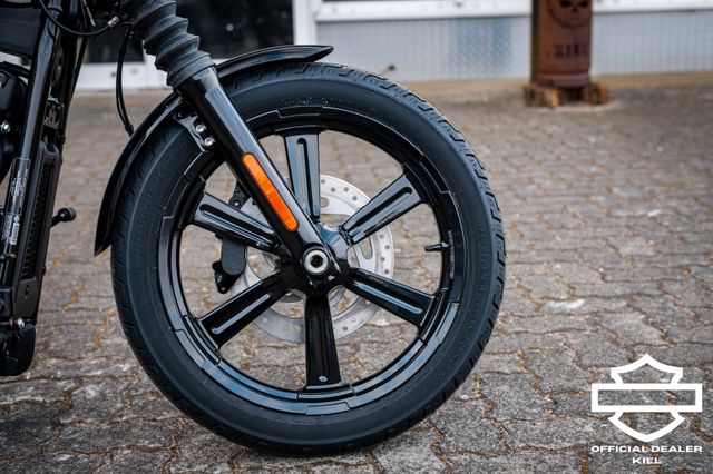 Fahrzeugabbildung Harley-Davidson STREET BOB FXBBS 23 VORVERLEGT Sofort verfügbar!