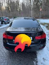 BMW 318d M-Paket Neuer TUV - BMW 318: 318d M Paket