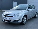 Opel Astra H Lim. CATCH ME Now - gebrauchte Opel Astra aus dem Jahr 2007