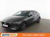 Mazda 3 2.0 Skyactiv G Mild-Hybrid Selection*NAVI*LED*
