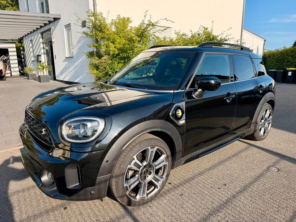 Image of MINI Countryman SE (Cooper)