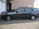 Mercedes-Benz E 220 T-Modell 2,2 CDI Blue ... - Mercedes-Benz E 220 aus 2010: Cdi