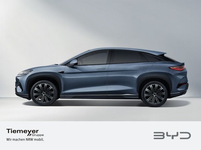 BYD SEALION 7