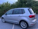 Volkswagen Golf Sportsvan 1.4 TSI 92kW SOUND SOUND
