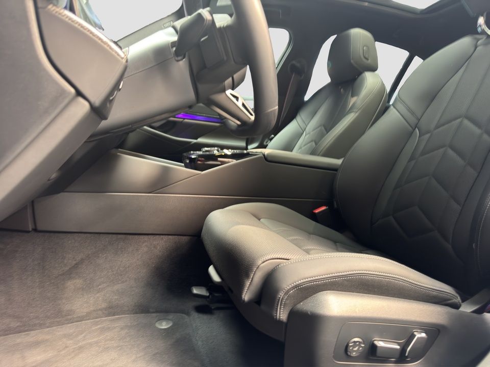 BMW 540 - Bild 10