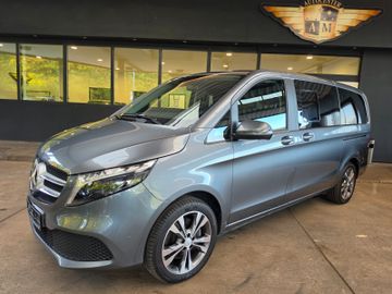 Mercedes V 250 - 1