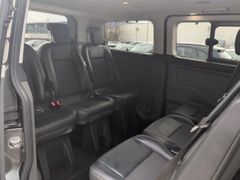 FORD Tourneo Custom 2.0 TDCi 320 L1Sport Scheckh.~ACC