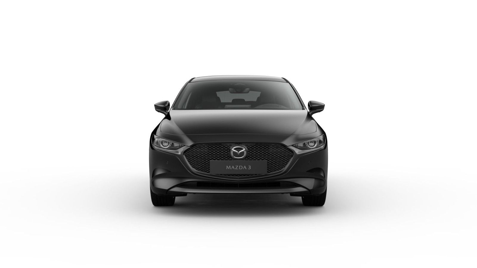 Mazda 3 - Bild 3
