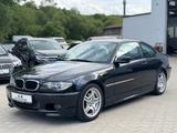 BMW 318Ci M Paket/1.HAND/158.900km/Tüv Au Neu!Xenon - BMW 318: Coupe, 318ci