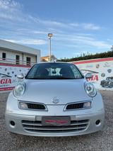 Nissan Micra 1.2 16V 3 porte Easy - Nissan Micra: 1.3