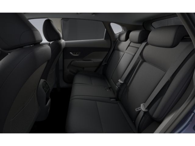 Hyundai KONA Elektro - Bild 7