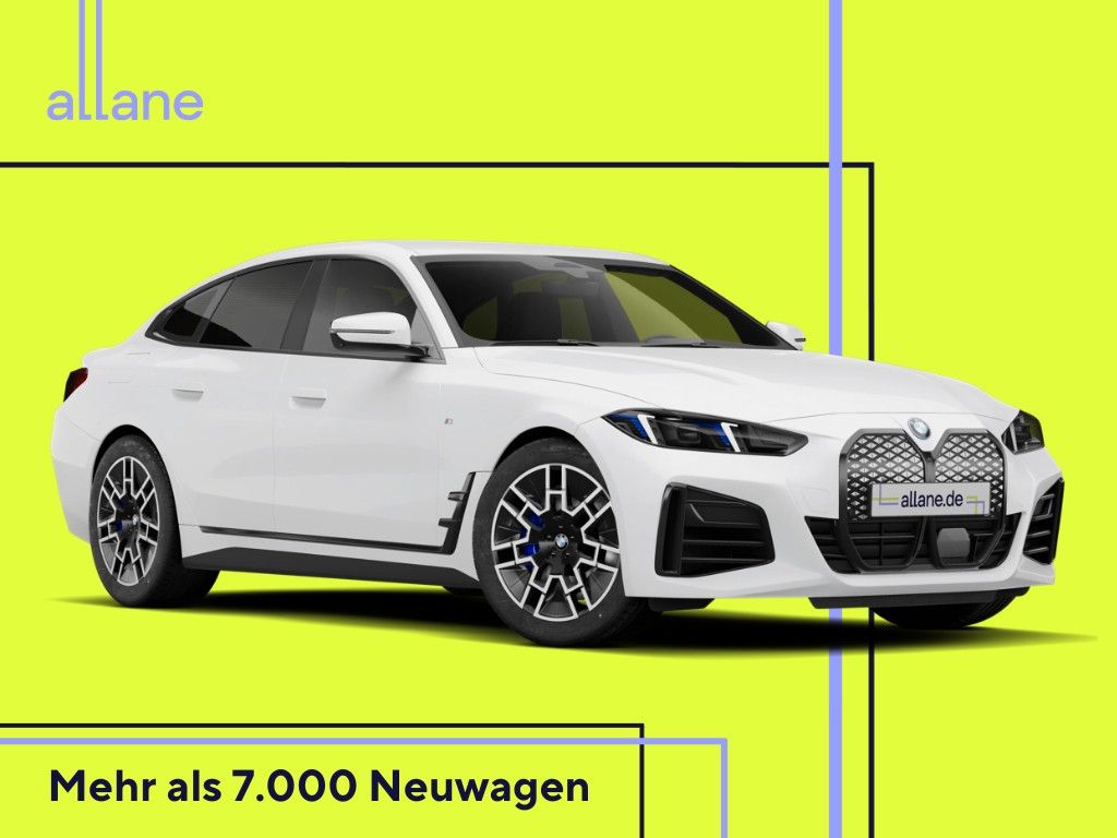 BMW i4 - Bild 5