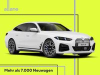 BMW i4 - Vorschau Bild 5