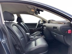 CITROEN C6 3.0 V6 24V Exclusive